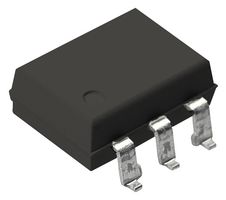 ONSEMI MOC3021SR2VM