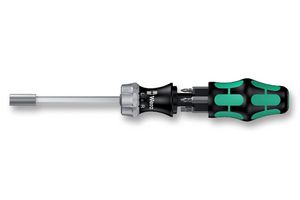 WERA KRAFTFORM KOMPAKT 27 RA 1