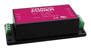 TRACO POWER TML 100-124C