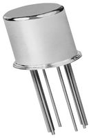 CII - TE CONNECTIVITY JMSCD-26XPS Signal Relay, 26.5 VDC, DPDT, 1 A, MSD Series, Through Hole, Non Latching
