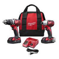 Kit de combinación de herramientas M18™ inalámbrico LITHIUM­ION 2