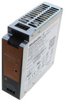 WEIDMULLER 1478110000 Fuente de Alimentación Carril DIN AC/DC, ITE, 1 Salida, 120 W, 24 V, 5 A