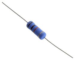TE CONNECTIVITY - NEOHM ROX5SSJ11K Through Hole Resistor, 11 kohm, ROX Series, 5 W, ± 5%, Axial Leaded, 500 V
