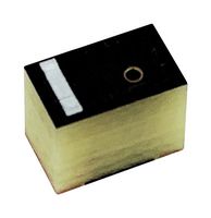NIC COMPONENTS NGRV5030UG1R575G1TRF Antena de Chip Cerámico, 1.57542GHz, GNSS, 1.5dBi, 2W, Lineal, 50 ohm, SMD