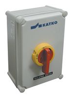 ALTECH KEM3150L Y/R