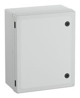 ALTECH 710-745 Plastic Enclosure, Multipurpose, Polycarbonate, Glass Fibre Reinforced, 226 mm, 400 mm, 500 mm