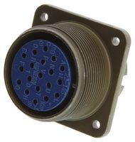 AMPHENOL INDUSTRIAL MS3102A22-14S