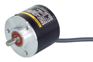 OMRON INDUSTRIAL AUTOMATION E6C2-CWZ6C 360P/R 2M