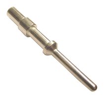 ITT CANNON 030-8588-000 Contacto para Conector Circular, CA-B Series, Pin, Crimpado, 12 AWG, 14 AWG