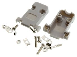 MCM 83-3800 Computer Cable, Gray