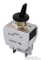 APEM 641NH/2