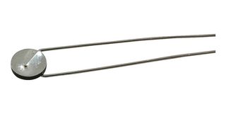 AMPHENOL ADVANCED SENSORS RL3005-574.0-103-SA Termistor NTC, 1 kohms, 4073 K, Agujero Pasante, Disco/Terminales Radiales, -50°C a 125°C, Serie CSA