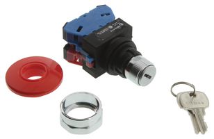 IDEC AXW411-R