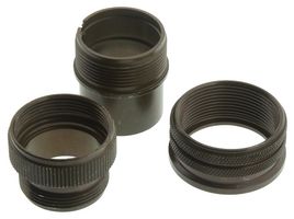 AMPHENOL INDUSTRIAL 97-3106A-22(0850) Carcasa Circular, Equivalente a Mil-C-5015, Serie 97, Solid Shell Straight Plug