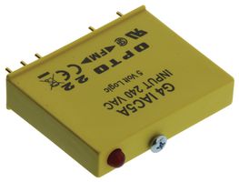 OPTO 22 G4IAC5A