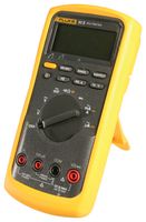 FLUKE FLUKE-83-5 Multímetro Digital Industrial, V Serie 80, Conteo 6000, Verdadero RMS, Rango Manual,Auto,4.5Dígitos