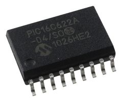 MICROCHIP PIC16C622A-04/SO