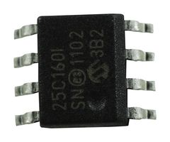 MICROCHIP 25C160-I/SN.