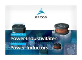 EPCOS B82462X-4