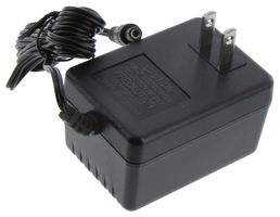 TRIAD MAGNETICS WAU12-1000 Fuente de Poder CA/CA, Enchufe Externo, 1 Salida, 17 W, 12 VAC, 1 A, US