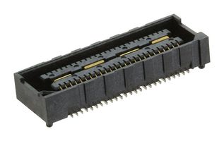 SAMTEC QSS-025-01-L-D-A-K-TR