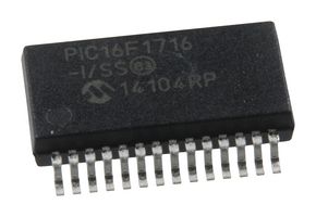 MICROCHIP PIC16F1716-I/SS