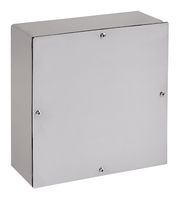 NVENT HOFFMAN ASE10X10X6SSNK