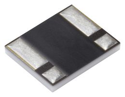 VPG FOIL RESISTORS RBHCR1000DL Resistencia Detección de Corriente SMT, 100 mohm, Serie RBH, SMD, 1.5 W, ± 0.5%, Hoja Metálica