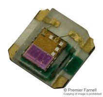 VISHAY VEML6030 Sensor de Luz Ambiental, VEML6030, Digital, 16 Bits, I2C, 2.5 Vcd a 3.6 Vcd