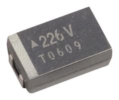 KYOCERA AVX THJD106K050RJN
