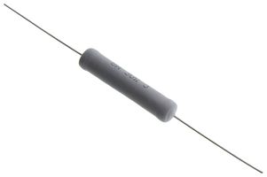 NEOHM - TE CONNECTIVITY ROX8J30R Resistencia Through-Hole (THD), 30 ohm, ROX Series, 8 W, ± 5%, Axial Leaded, 750 V