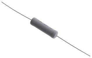 TE CONNECTIVITY - NEOHM ROX7J2K0 Through Hole Resistor, 2 kohm, ROX Series, 7 W, ± 5%, Axial Leaded, 750 V