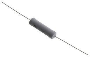 TE CONNECTIVITY - NEOHM ROX7J11K Through Hole Resistor, 11 kohm, ROX Series, 7 W, ± 5%, Axial Leaded, 750 V