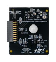 SILICON LABS OCCUPANCY-EXP-EVB