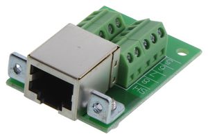 L-COM RJ45FTJ