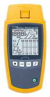 FLUKE NETWORKS MS-POE. Network Analyzer, LCD, 10Gbps, PoE