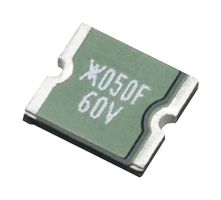 LITTELFUSE RF0312-000 Fusible Reiniciable, PPTC, 3425 (8763 Métrico), SMD Series, 15 VDC, 2 A, 4 A, 12 s