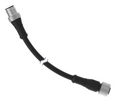 BC Series M12 Cordsets