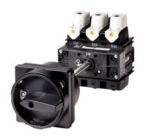EATON MOELLER P5-160/V/SVB-SW