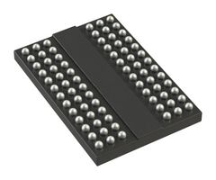 MICRON MT40A1G8AG-062E AIT:R DRAM, DDR4, 8 Gbit, 1G x 8bit, 1.6 GHz, TFBGA, 78 Pins