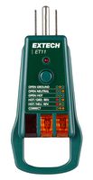EXTECH INSTRUMENTS ET11
