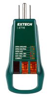 EXTECH INSTRUMENTS ET16