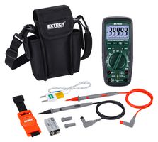 EXTECH INSTRUMENTS EX530A