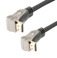 L-COM HDMI-MM-RADD-1M