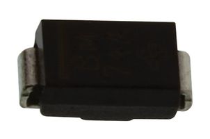 TOSHIBA DF2S5M4SL,L3F(T Dispositivo de Protección ESD, 15 V, SOD-962, 2 Pines, 3.6 V, 30 W