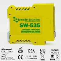 BRAINBOXES SW-535