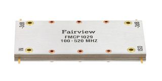 FAIRVIEW MICROWAVE FMCP1029