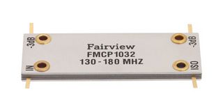 FAIRVIEW MICROWAVE FMCP1032