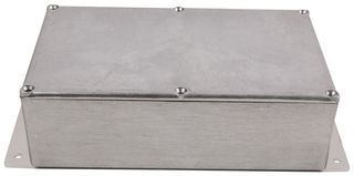 BUD INDUSTRIES CU-4247