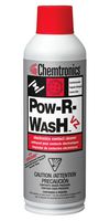 CHEMTRONICS ES6300 Chemical Cleaner, Pow-R-Wash, VZ, Aerosol, 12oz